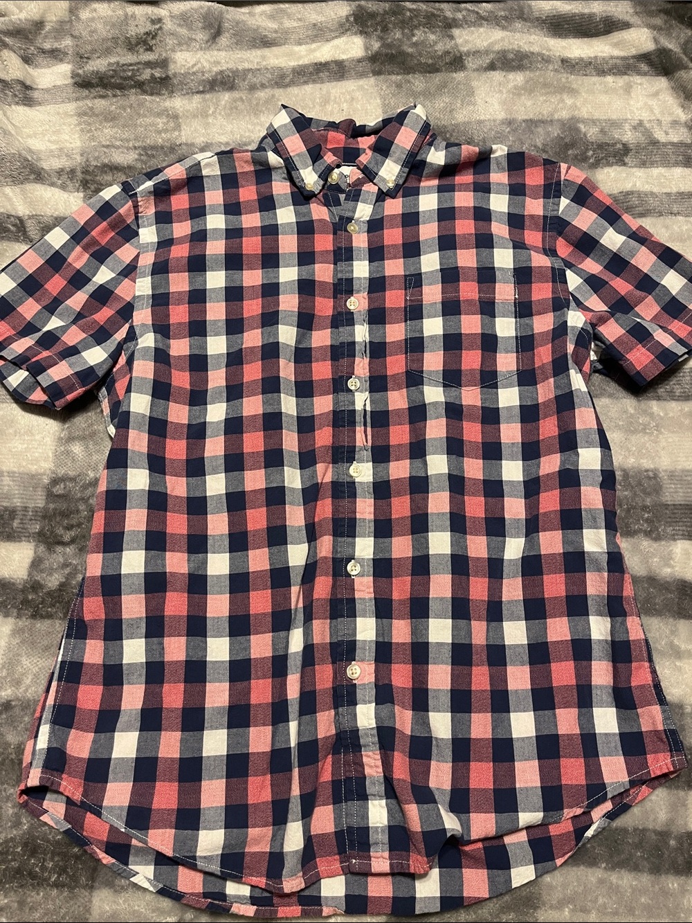 Sonoma Men’s Dress Shirt